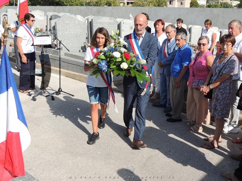 2023 08 20  LA VALETTE DU VAR -  CEREMONIE D EL HALIA (20).JPG -           